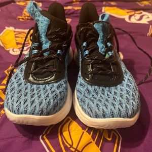 Curry 9 Sesame Street